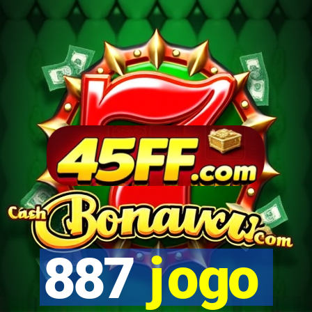 887 jogo